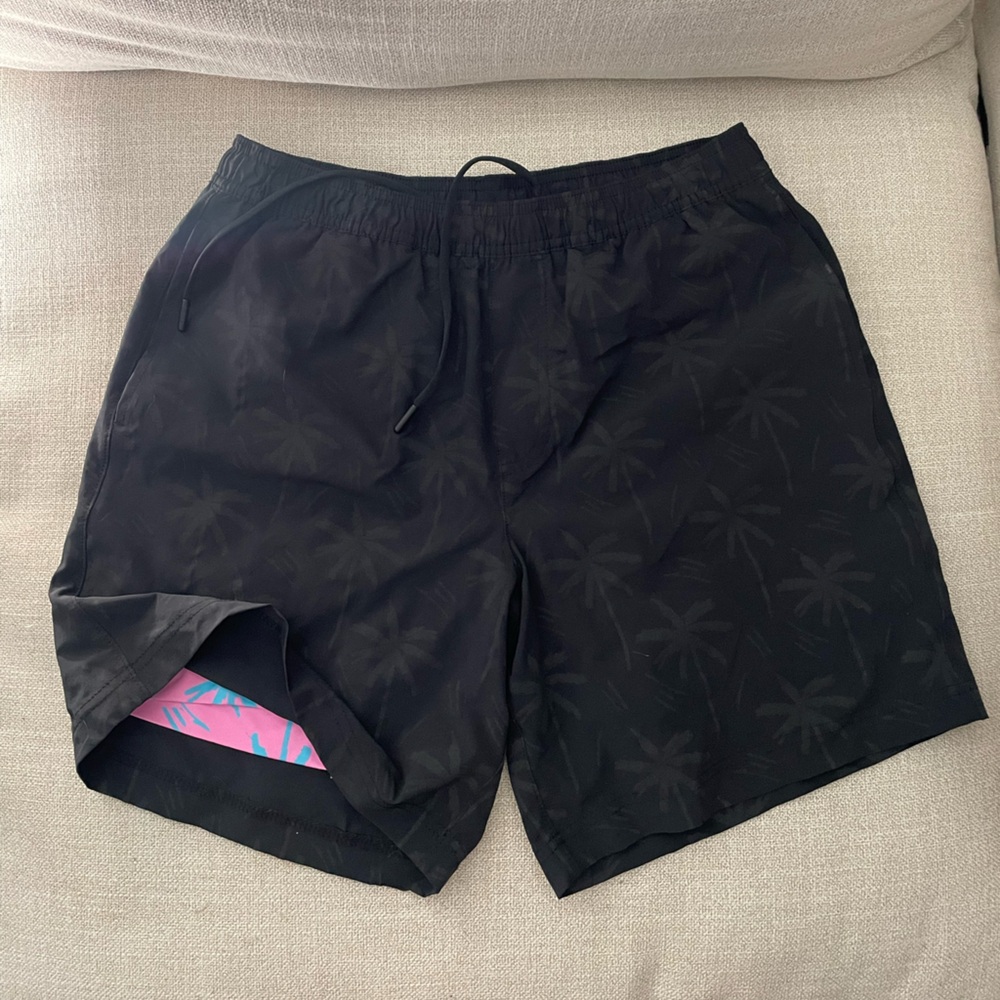 Men’s Chubbies Shorts